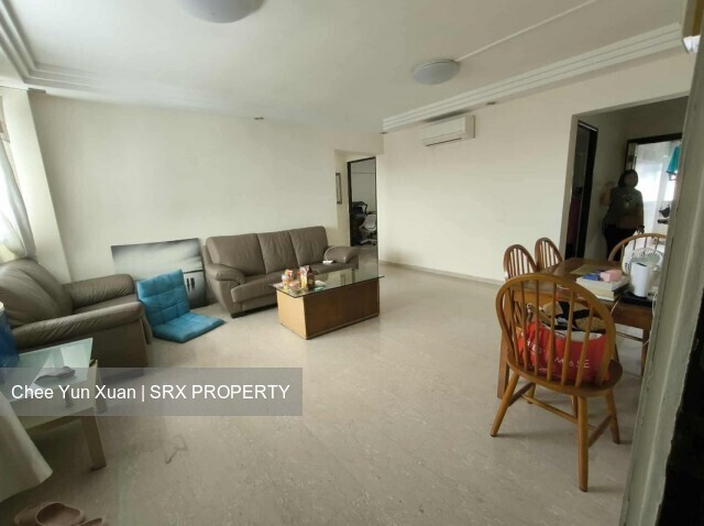 Blk 175 Kebun Baru Link 1 (Ang Mo Kio), HDB 3 Rooms #590854061